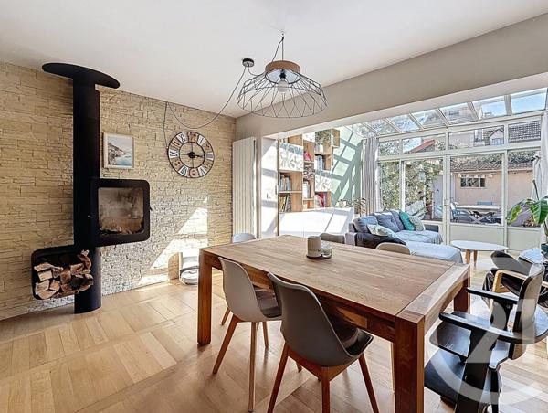 Maison à vendre  5 pièces - 105,21 m2 COLOMBES - 92