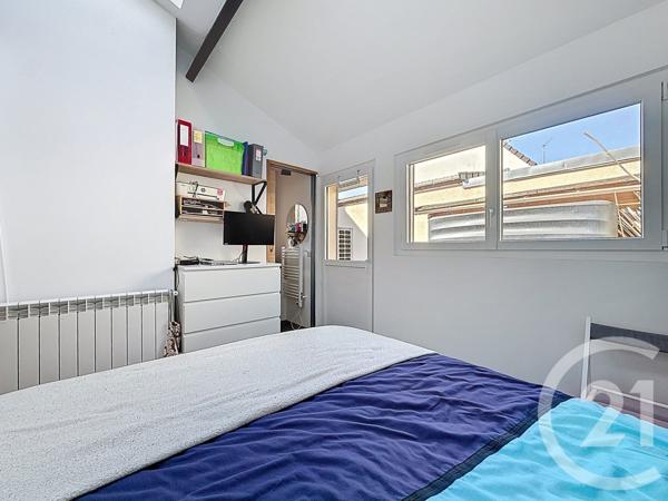 Maison à vendre  5 pièces - 105,21 m2 COLOMBES - 92