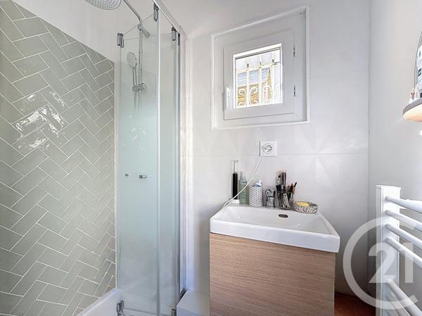 Maison à vendre  5 pièces - 105,21 m2 COLOMBES - 92