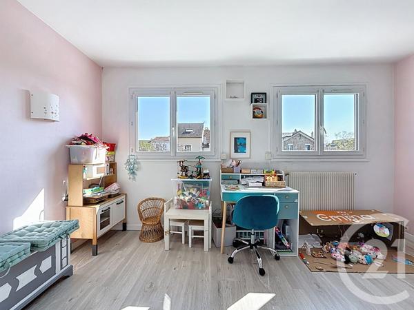 Maison à vendre  5 pièces - 105,21 m2 COLOMBES - 92