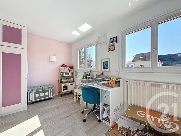 Maison à vendre  5 pièces - 105,21 m2 COLOMBES - 92