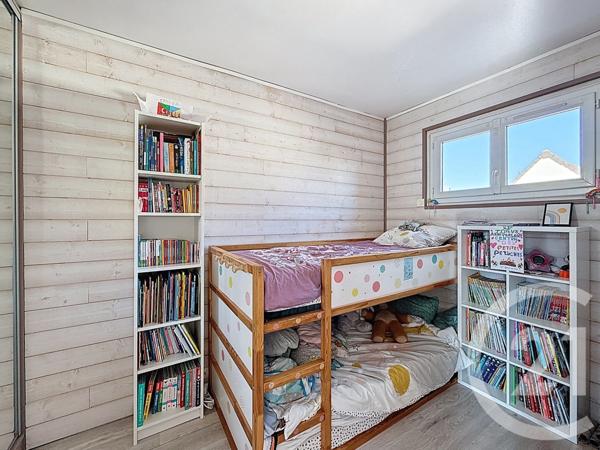 Maison à vendre  5 pièces - 105,21 m2 COLOMBES - 92