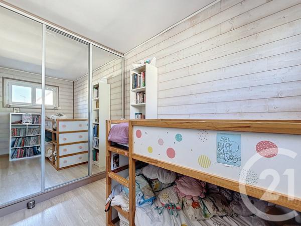 Maison à vendre  5 pièces - 105,21 m2 COLOMBES - 92