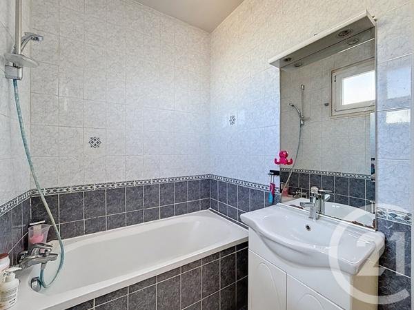 Maison à vendre  5 pièces - 105,21 m2 COLOMBES - 92