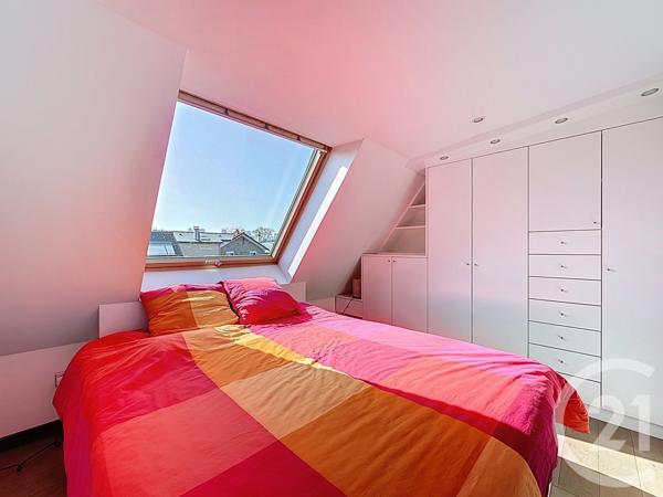 Maison à vendre  5 pièces - 105,21 m2 COLOMBES - 92