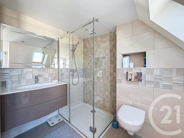 Maison à vendre  5 pièces - 105,21 m2 COLOMBES - 92