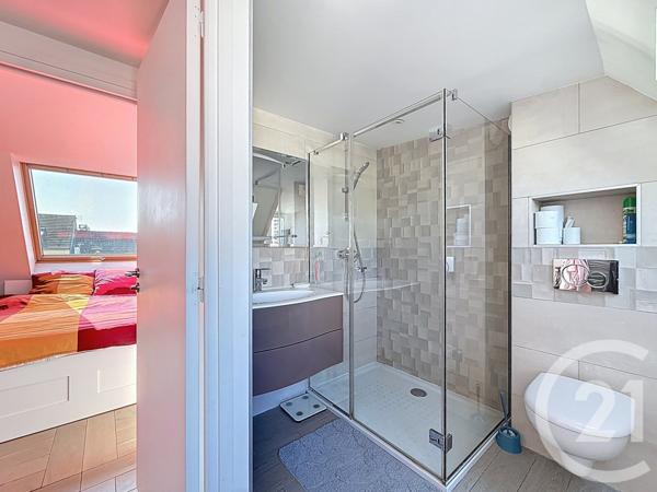 Maison à vendre  5 pièces - 105,21 m2 COLOMBES - 92