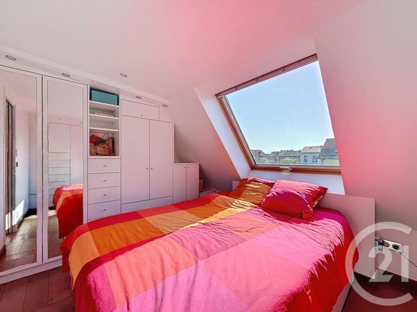 Maison à vendre  5 pièces - 105,21 m2 COLOMBES - 92