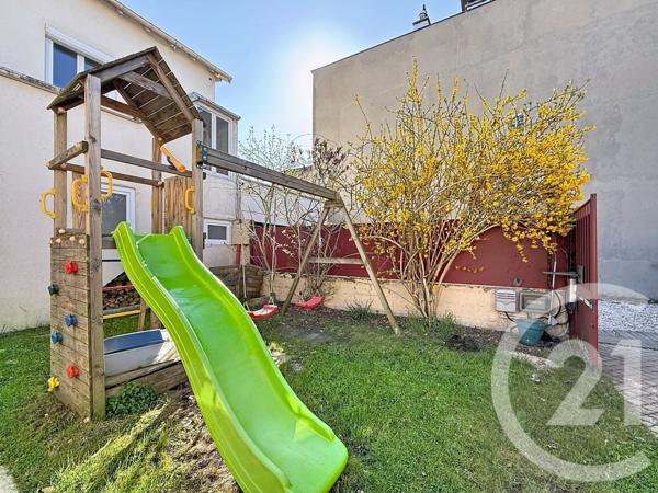 Maison à vendre  5 pièces - 105,21 m2 COLOMBES - 92