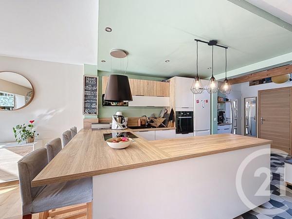 Maison à vendre  5 pièces - 105,21 m2 COLOMBES - 92