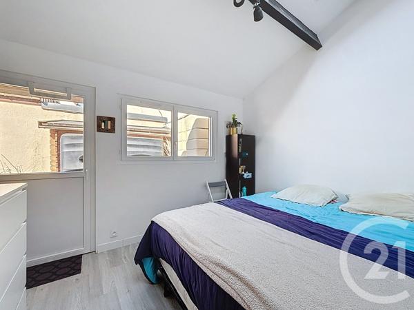 Maison à vendre  5 pièces - 105,21 m2 COLOMBES - 92