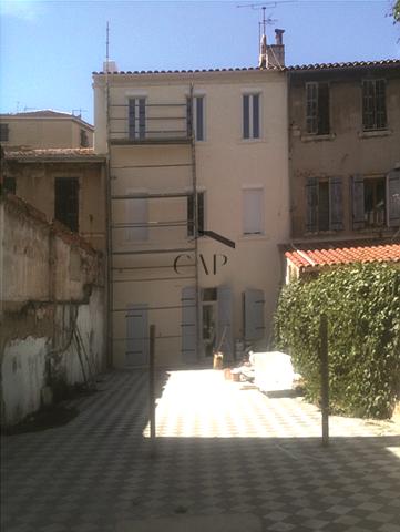 INVESTISSEMENT 200m2 immeuble rénové loué – Quartier Belle de Mai (13003)
