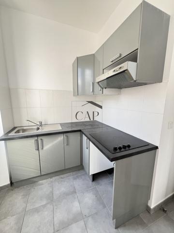 INVESTISSEMENT 200m2 immeuble rénové loué – Quartier Belle de Mai (13003)