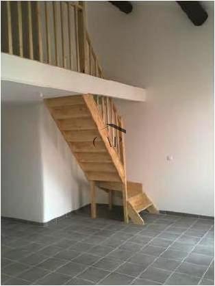 INVESTISSEMENT 200m2 immeuble rénové loué – Quartier Belle de Mai (13003)