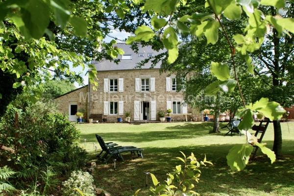  Maison de charme du XIXème