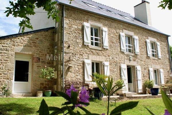  Maison de charme du XIXème