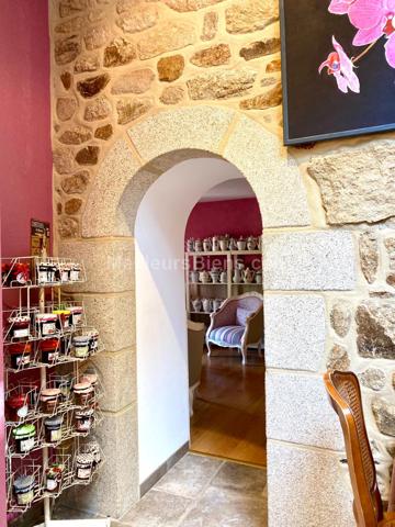  Maison de charme du XIXème