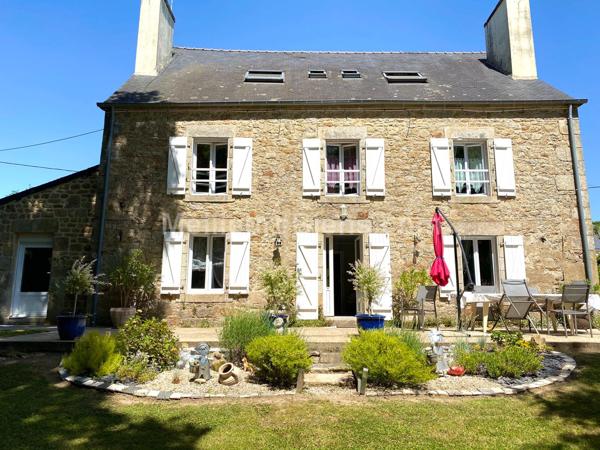  Maison de charme du XIXème