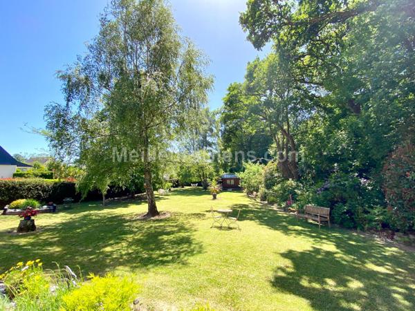  Maison de charme du XIXème