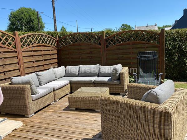  Maison de charme du XIXème