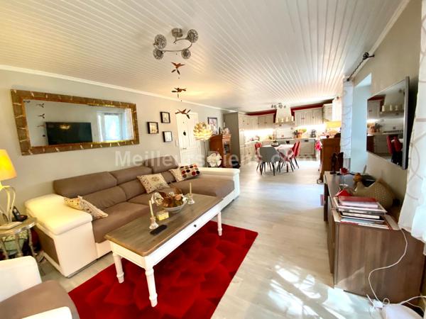  Maison de charme du XIXème