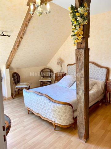  Maison de charme du XIXème