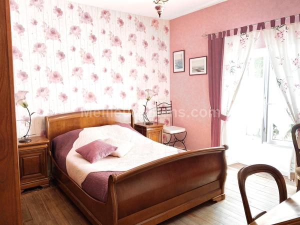  Maison de charme du XIXème