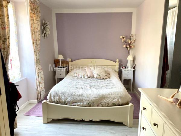  Maison de charme du XIXème