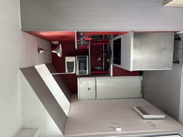 Appartement à vendre |  Plaisir |  1 pièce | 24 m²