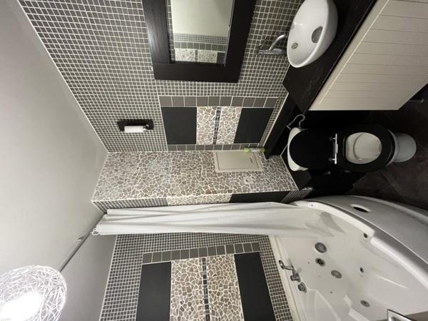 Appartement à vendre |  Plaisir |  1 pièce | 24 m²