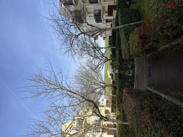 Appartement à vendre |  Plaisir |  1 pièce | 24 m²