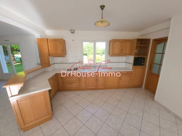Maison à vendre 4 pièces de 118 m²