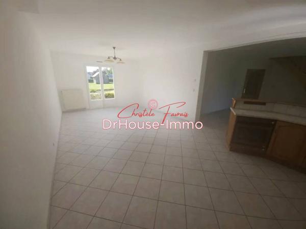 Maison à vendre 4 pièces de 118 m²