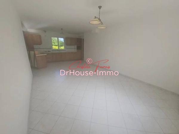 Maison à vendre 4 pièces de 118 m²