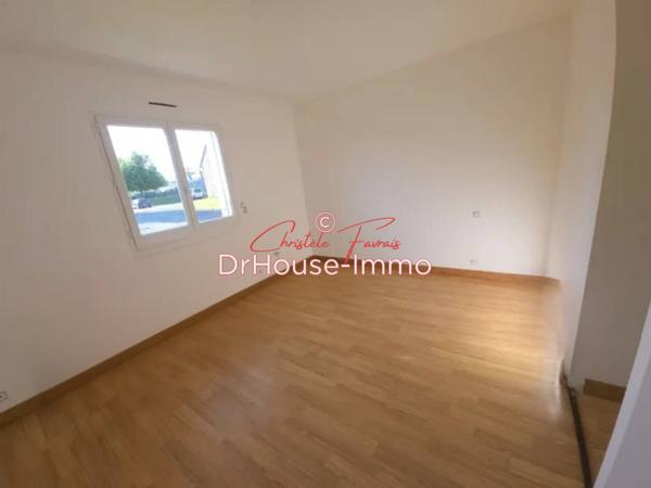 Maison à vendre 4 pièces de 118 m²