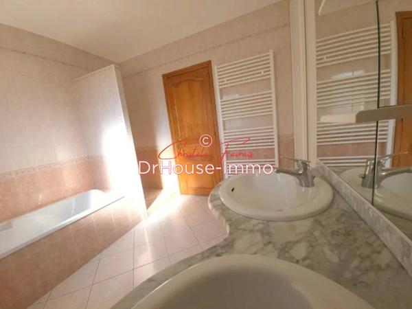 Maison à vendre 4 pièces de 118 m²