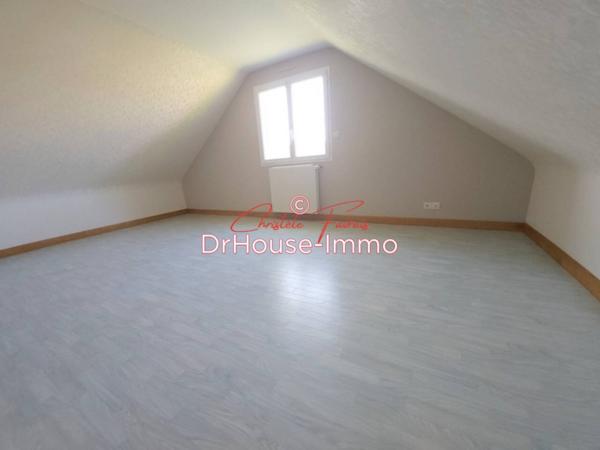 Maison à vendre 4 pièces de 118 m²