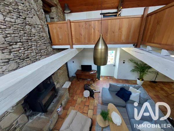 Maison à vendre 5 pièces 190 m² Guérande