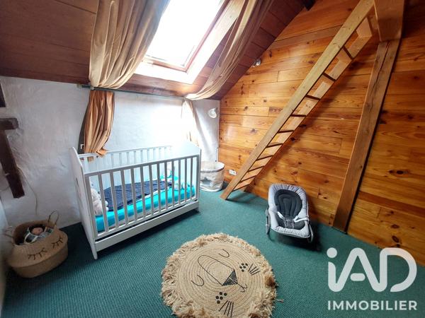 Maison à vendre 5 pièces 190 m² Guérande