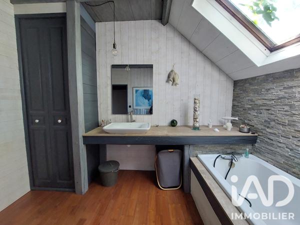 Maison à vendre 5 pièces 190 m² Guérande