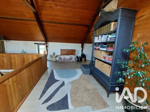Maison à vendre 5 pièces 190 m² Guérande