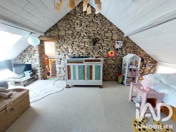 Maison à vendre 5 pièces 190 m² Guérande