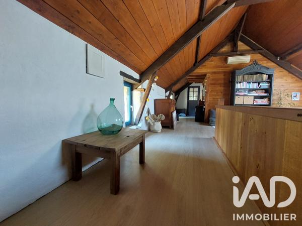 Maison à vendre 5 pièces 190 m² Guérande