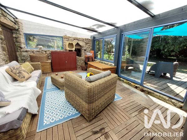 Maison à vendre 5 pièces 190 m² Guérande