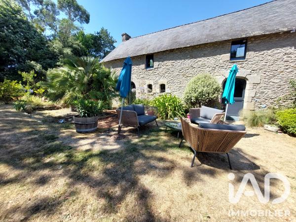 Maison à vendre 5 pièces 190 m² Guérande