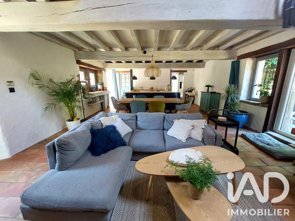 Maison à vendre 5 pièces 190 m² Guérande
