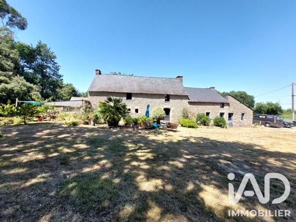 Maison à vendre 5 pièces 190 m² Guérande