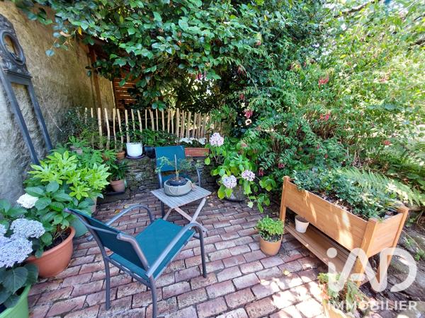 Maison à vendre 5 pièces 190 m² Guérande