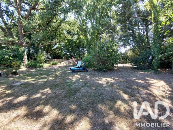 Maison à vendre 5 pièces 190 m² Guérande