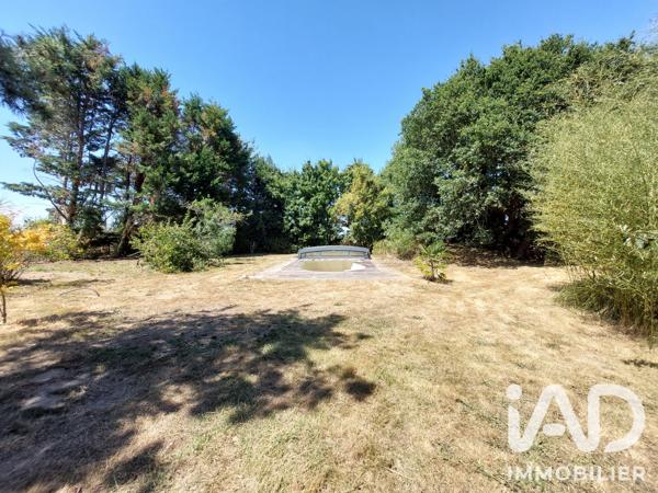 Maison à vendre 5 pièces 190 m² Guérande